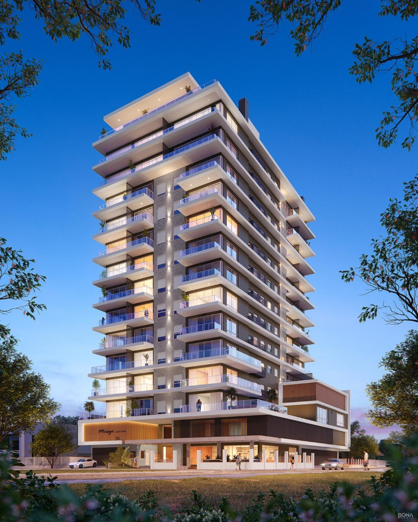 Mirage Luxury Homes em Capão da Canoa | Ref.: 1280