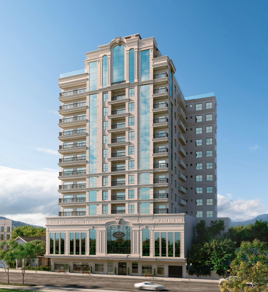 Four Seasons residence  em Capão da Canoa, RS | Ref.: 1311