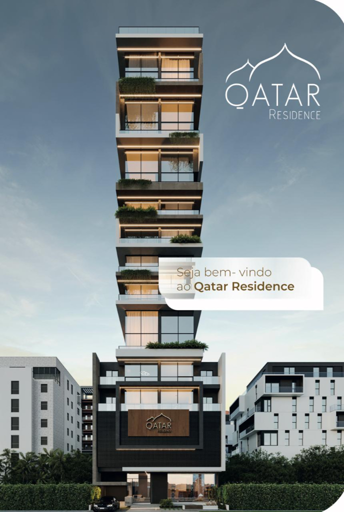 Qatar em Capão da Canoa | Ref.: 1318