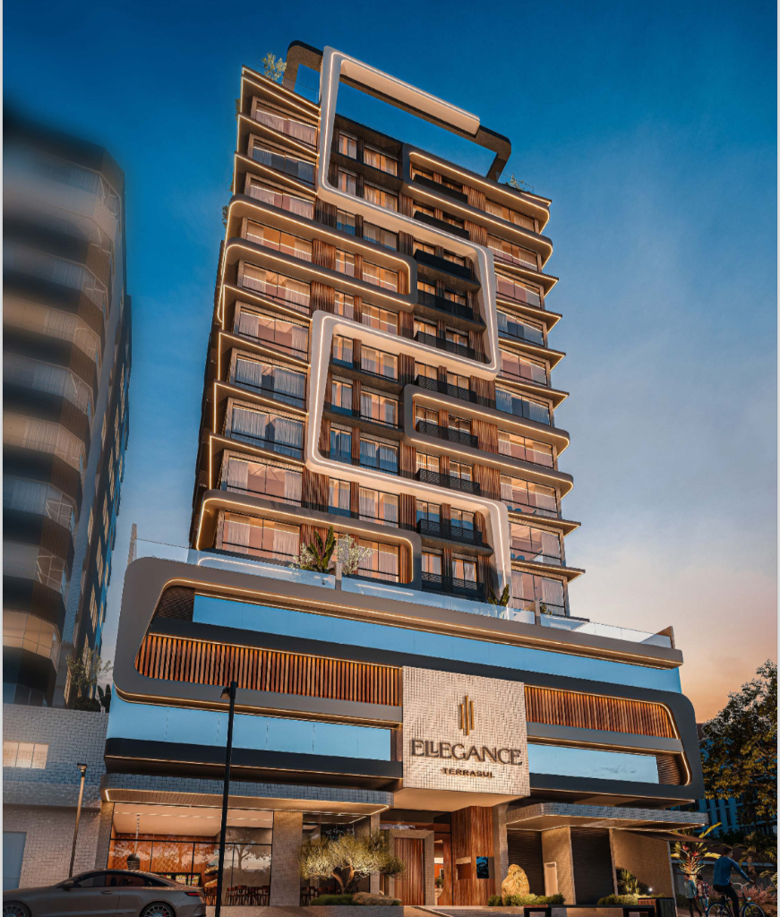 Elegance Terrasul  em Capão da Canoa | Ref.: 1319