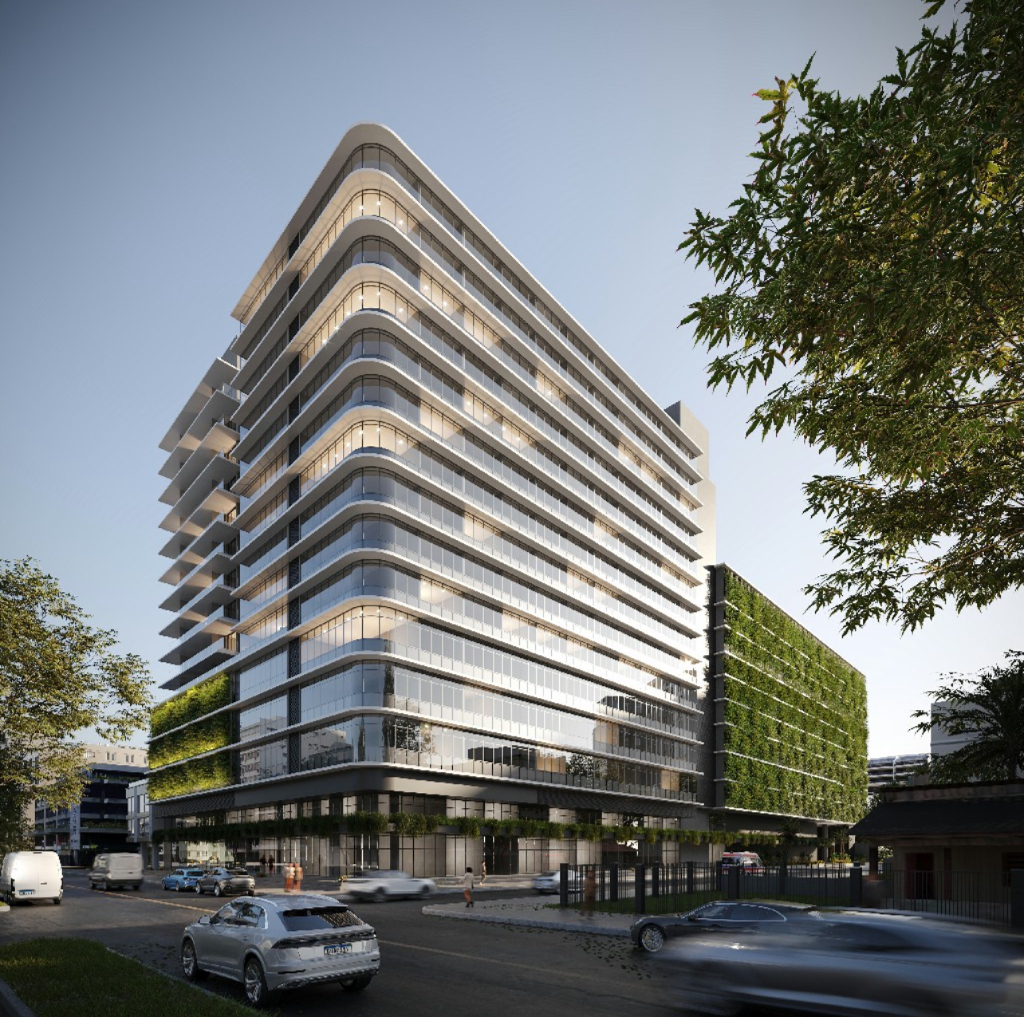 Markho life complex  em Capão da Canoa | Ref.: 1327
