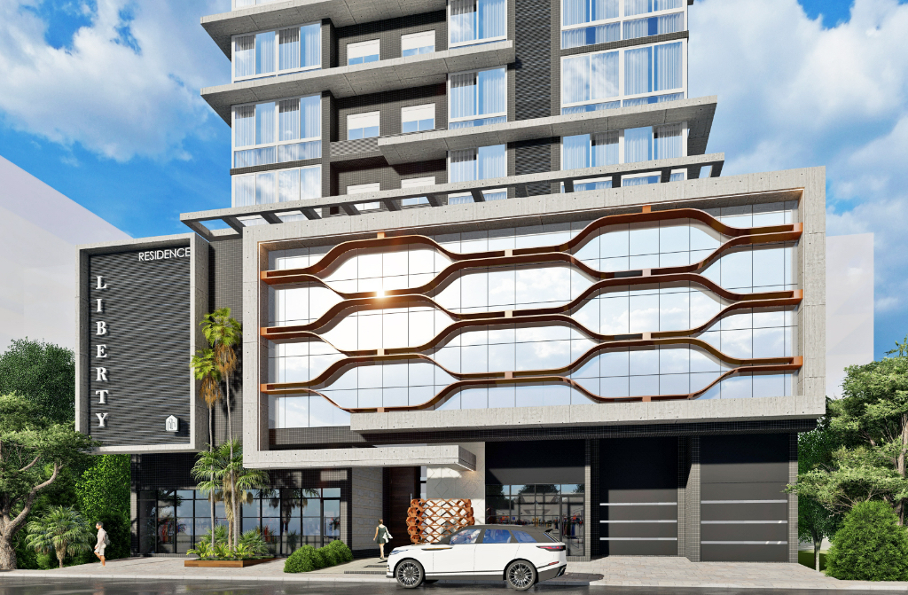 Liberty Residence  em Capão da Canoa | Ref.: 1329