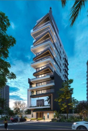 Ocean tower  em Capão da Canoa | Ref.: 1333