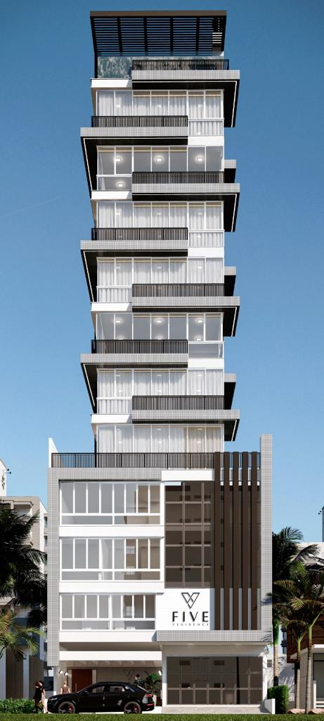 Five residence  em Capão da Canoa | Ref.: 1336