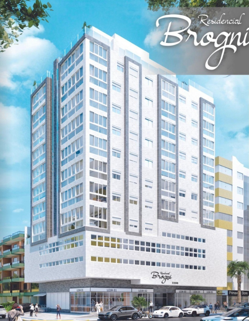 Brogni residencial  em Capão da Canoa | Ref.: 1340