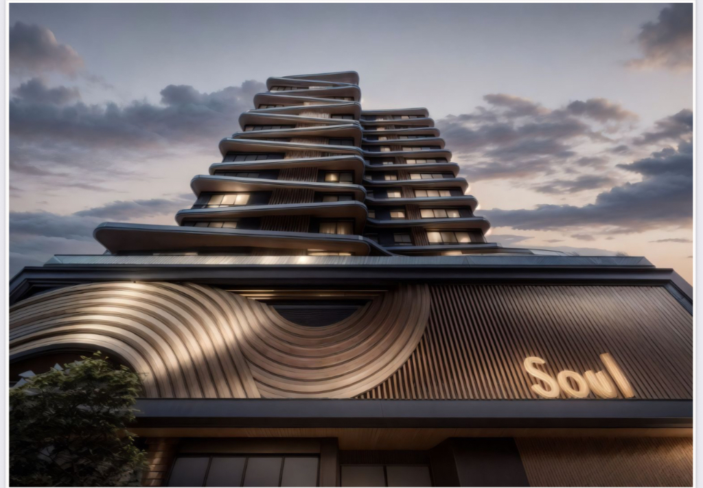 Soul residence  em Capão da Canoa | Ref.: 1341