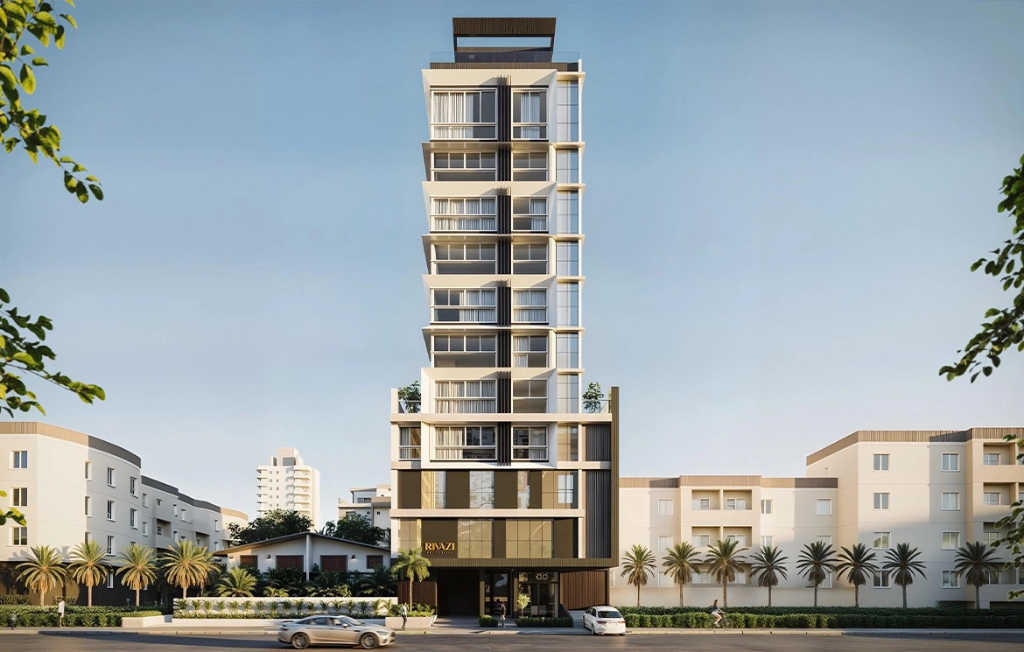 Rivazzi  em Capão da Canoa | Ref.: 1346