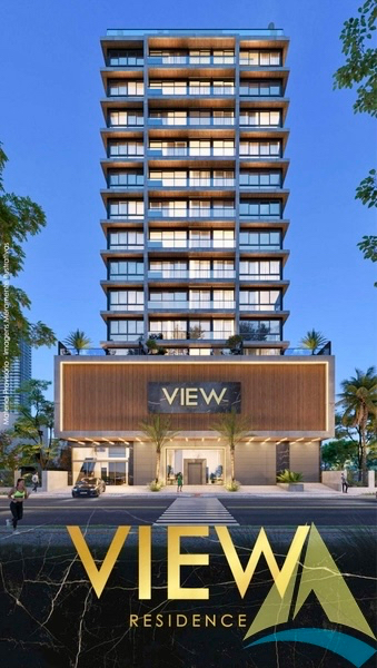 View Residence  em Capão da Canoa | Ref.: 1349