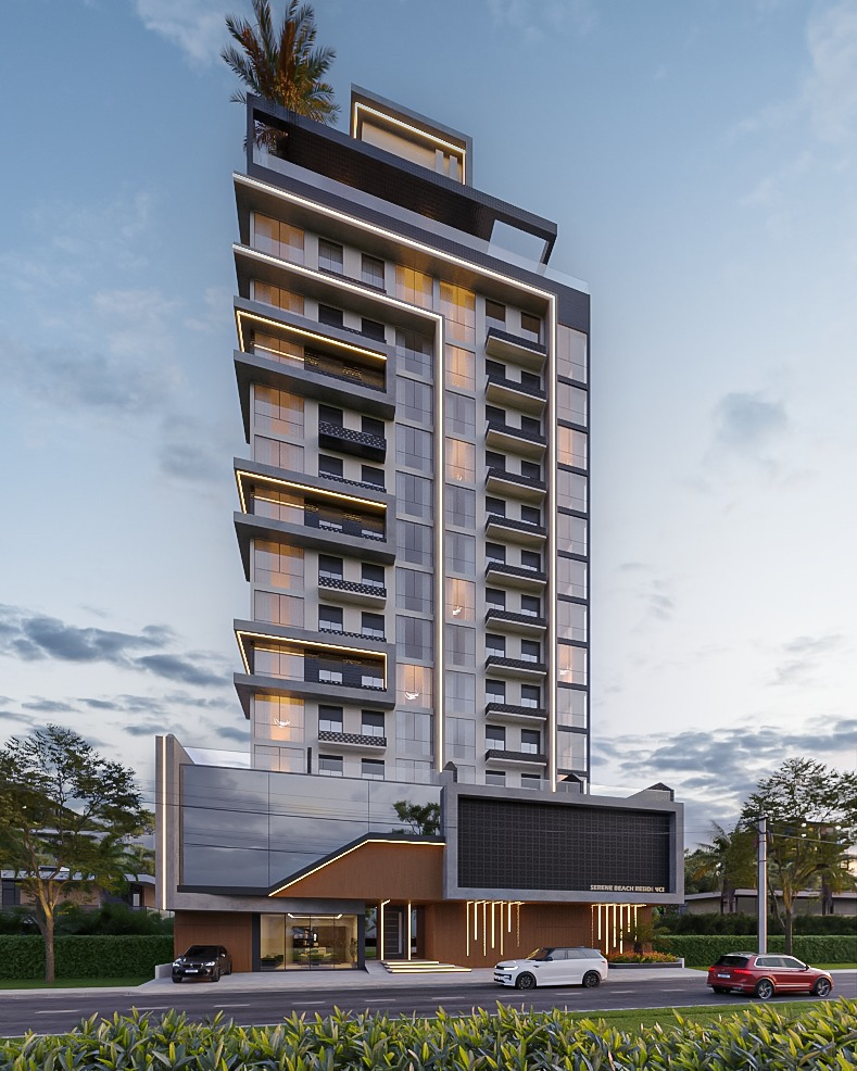 serene beach em Capão da Canoa | Ref.: 1350