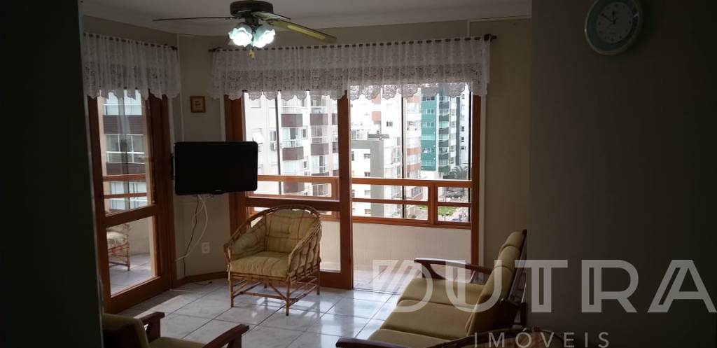 Apartamento 3 dormitórios para venda, Centro em Capão da Canoa | Ref.: 1586