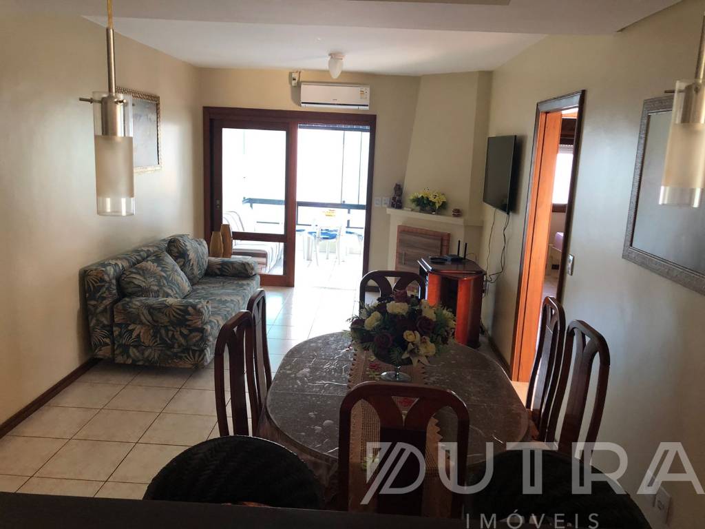 Apartamento 2 dormitórios para venda, Centro em Capão da Canoa, RS | Ref.: 2120