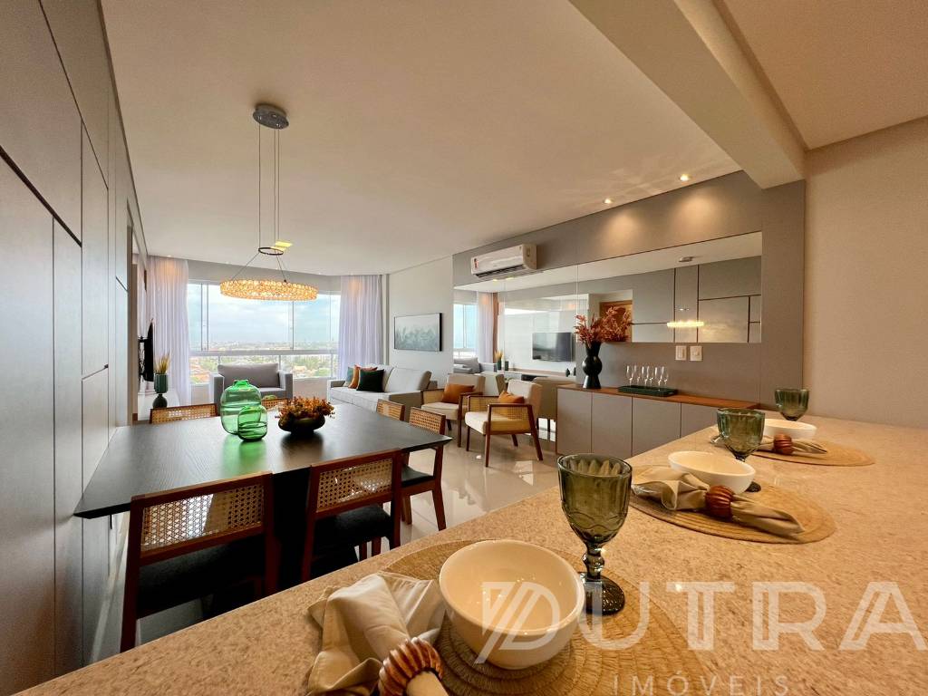 APARTAMENTOS DECORADOS 3 dormitórios para venda, Zona Nova em Capão da Canoa | Ref.: 2160