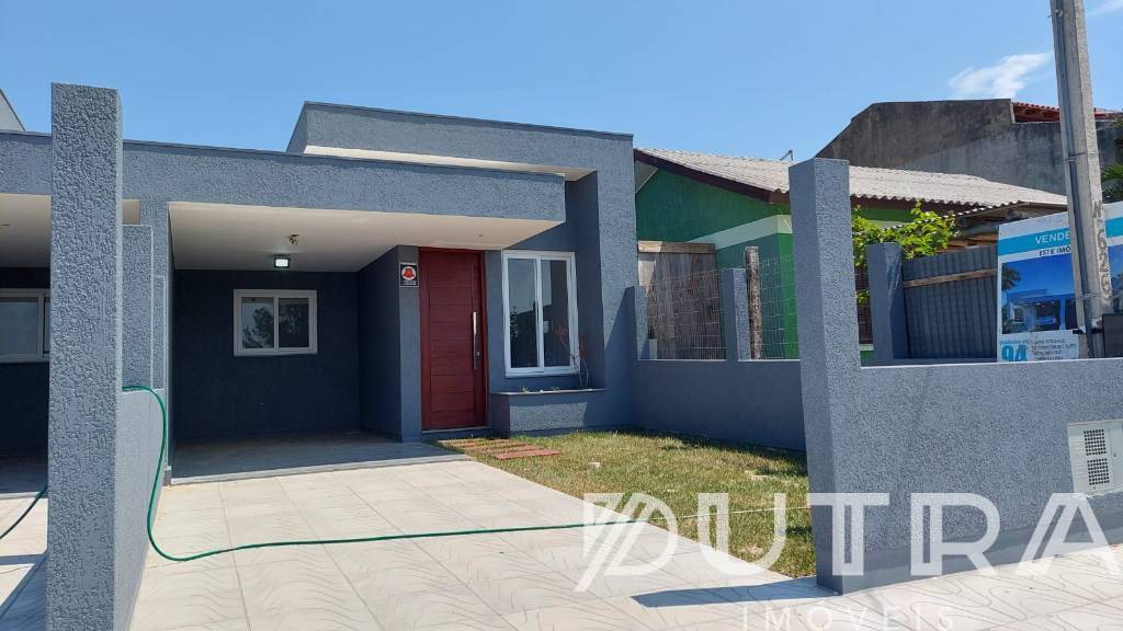 Casa 2 dormitórios para venda, Nova Guarani  em Capão da Canoa | Ref.: 2283