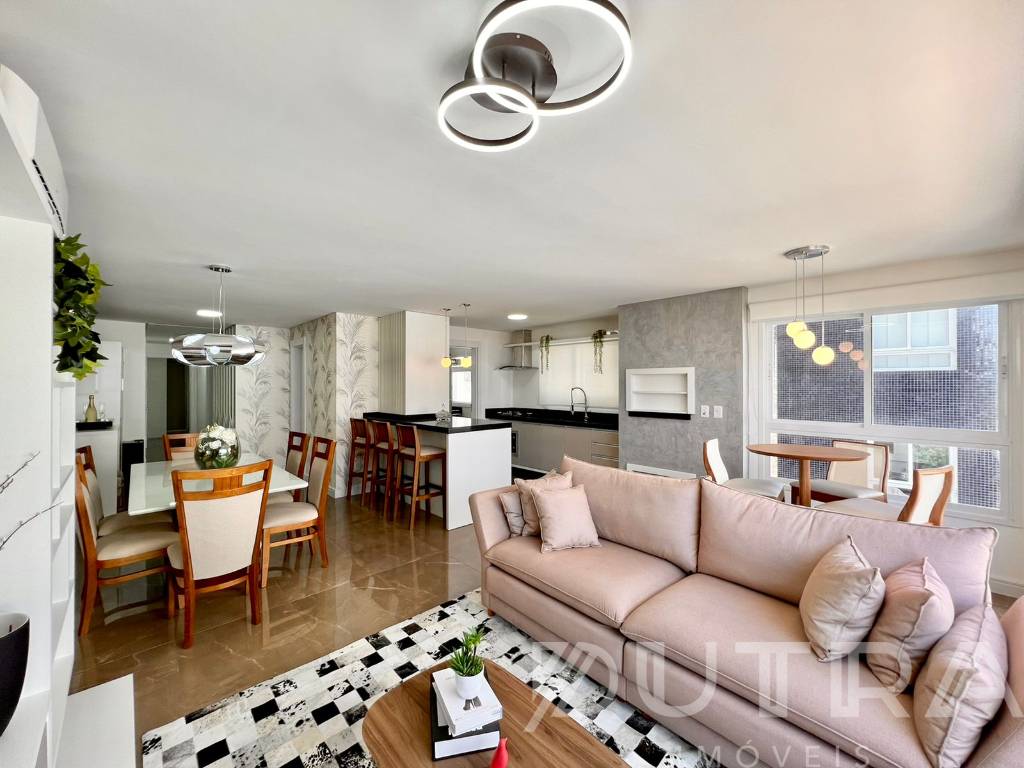 APARTAMENTOS DECORADOS 2 dormitórios para venda, Navegantes em Capão da Canoa | Ref.: 2286