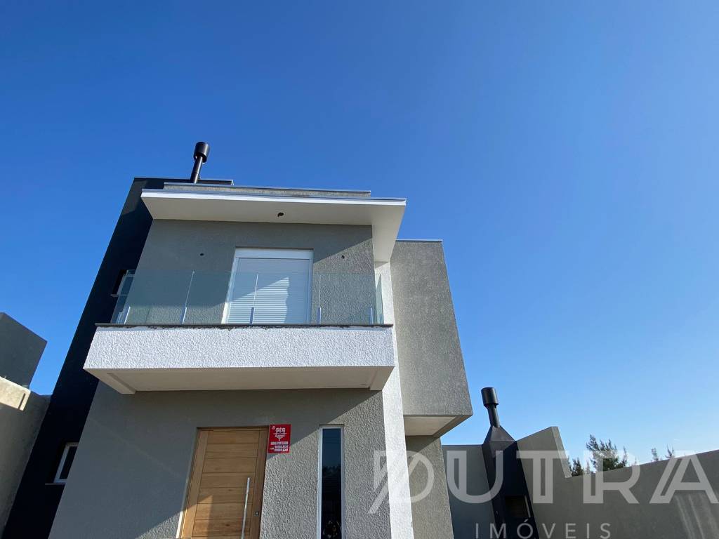 Casa 3 dormitórios para venda, Jardim Beira-Mar em Capão da Canoa, RS | Ref.: 2310