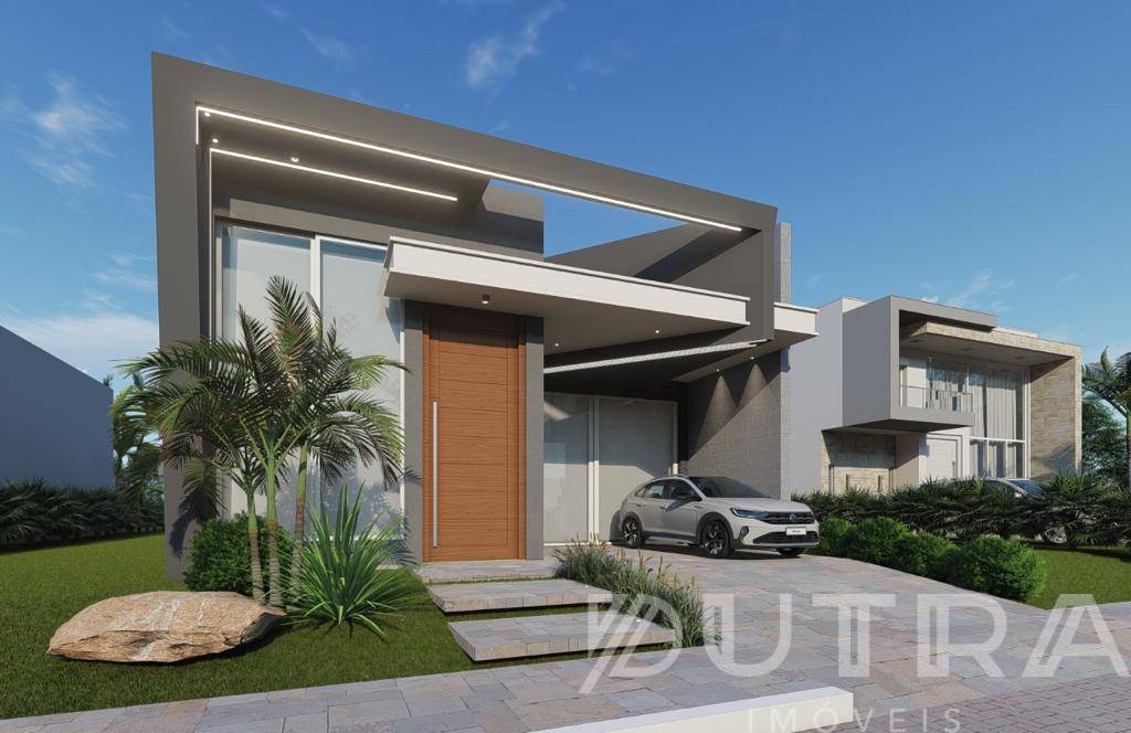 Casa em Condomínio 3 dormitórios para venda, santorini em Xangri-lá | Ref.: 2444