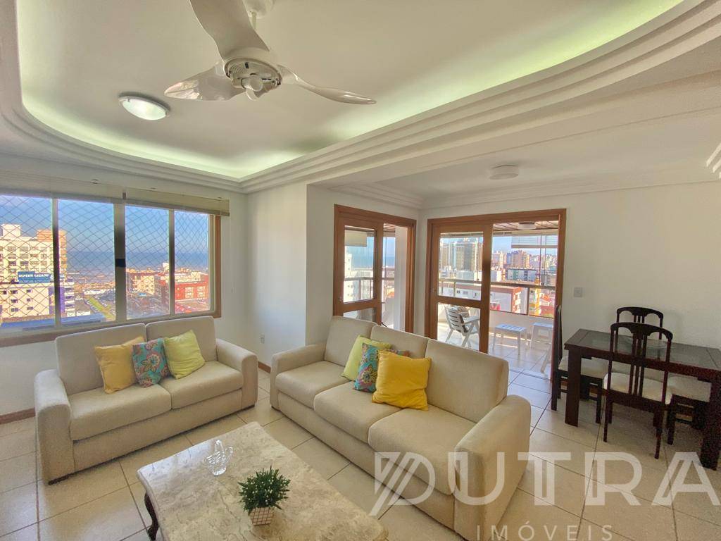 Apartamento 3 dormitórios para venda, Centro em Capão da Canoa | Ref.: 2524