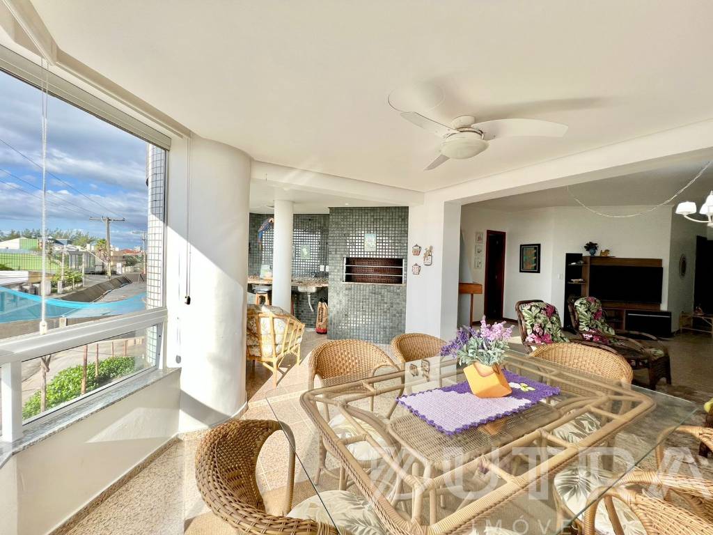 APARTAMENTOS DECORADOS 3 dormitórios para venda, Zona Nova em Capão da Canoa | Ref.: 2617