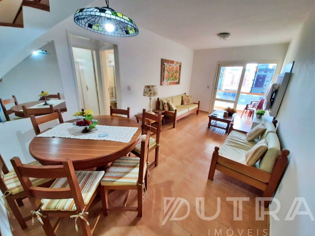 Apartamento 2 dormitórios para venda, Zona Nova em Capão da Canoa | Ref.: 2637