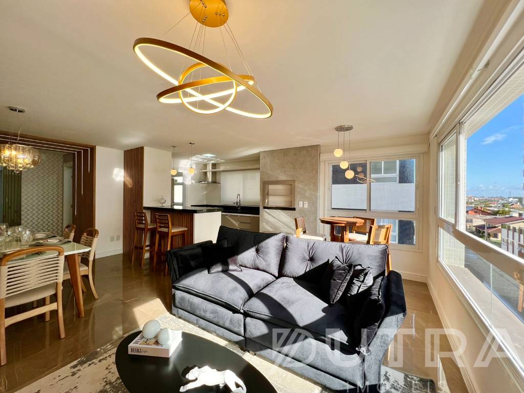 APARTAMENTOS DECORADOS 2 dormitórios para venda, Navegantes em Capão da Canoa | Ref.: 2809