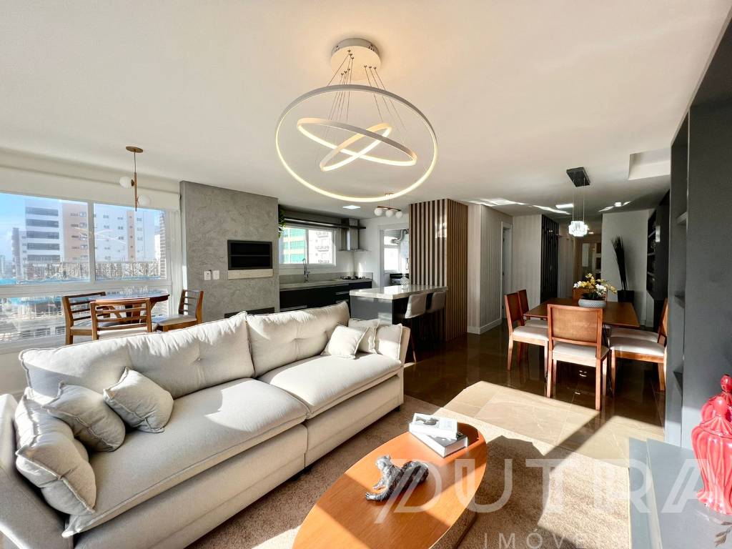 APARTAMENTOS DECORADOS 3 dormitórios para venda, Navegantes em Capão da Canoa | Ref.: 2824