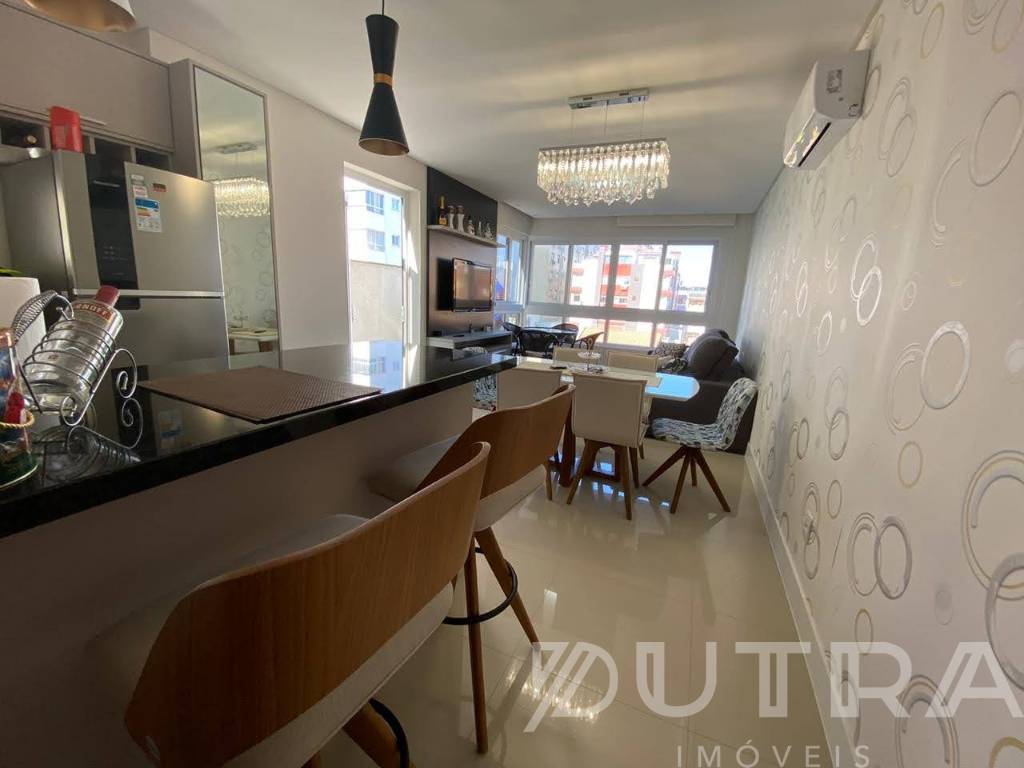 APARTAMENTOS DECORADOS 2 dormitórios para venda, Centro em Capão da Canoa | Ref.: 3028