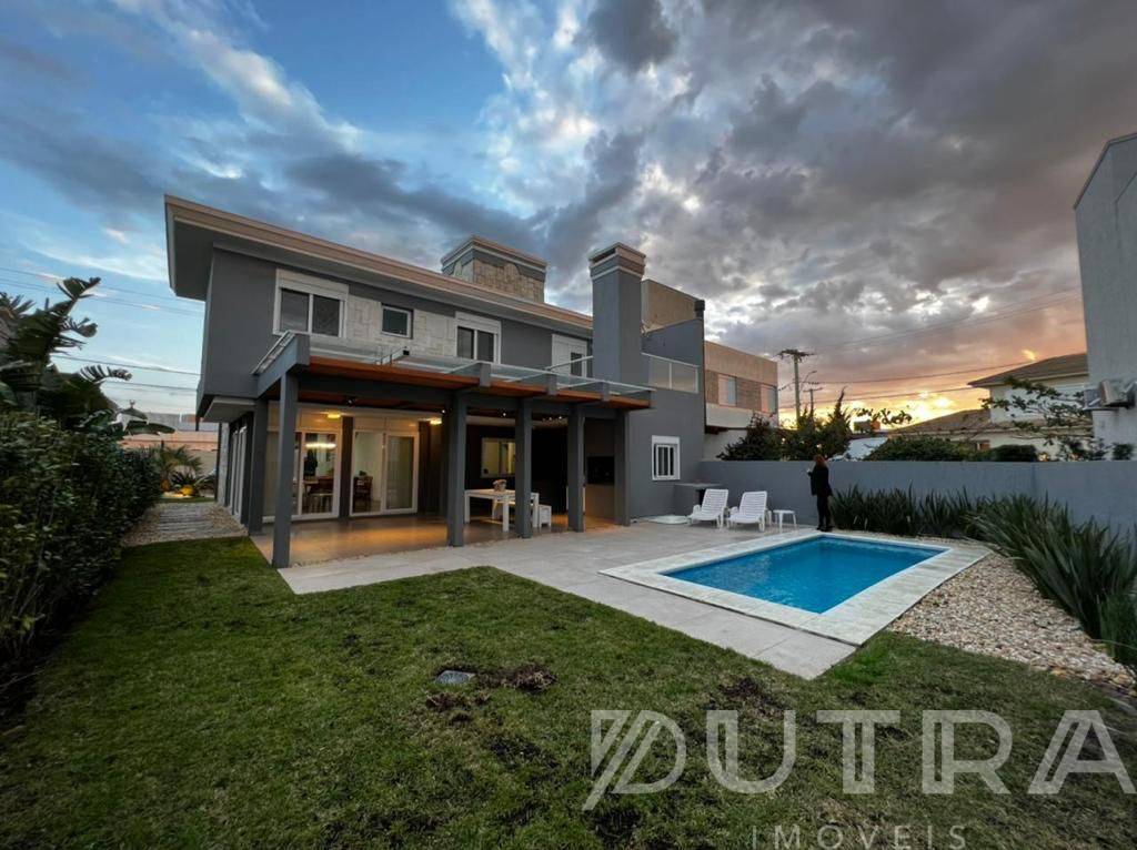 Casa em Condomínio 5 dormitórios para venda, Centro em Xangri-lá | Ref.: 3157