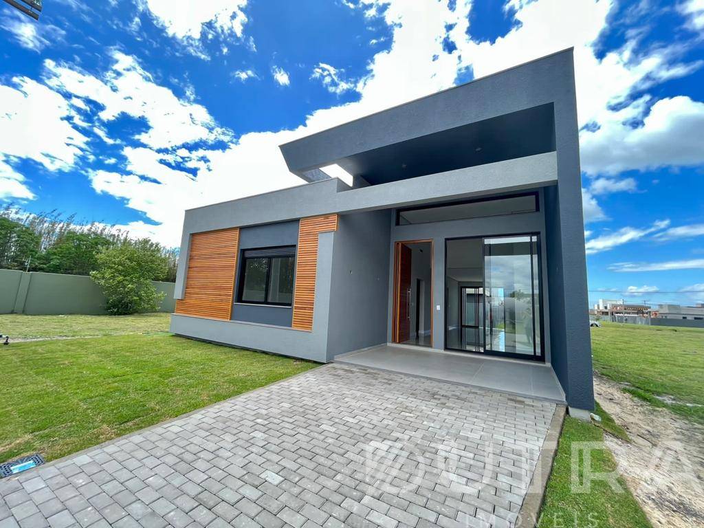 Casa em Condomínio 4 dormitórios para venda, - em Xangri-lá | Ref.: 3160