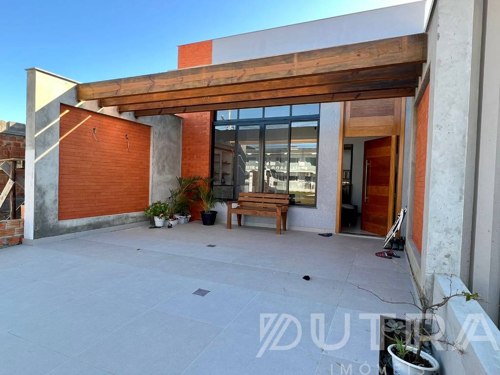 Casa 3 dormitórios para venda, Zona Nova em Capão da Canoa | Ref.: 3177