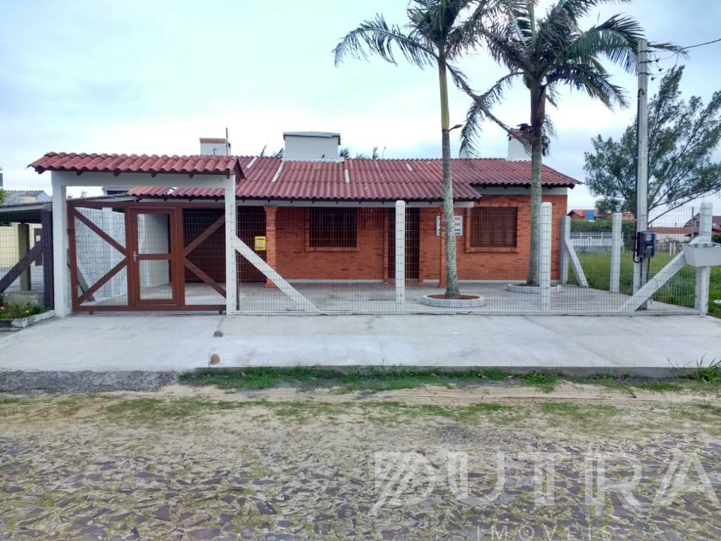 Casa 3 dormitórios para venda, Jardim Beira Mar em Capão da Canoa | Ref.: 3228