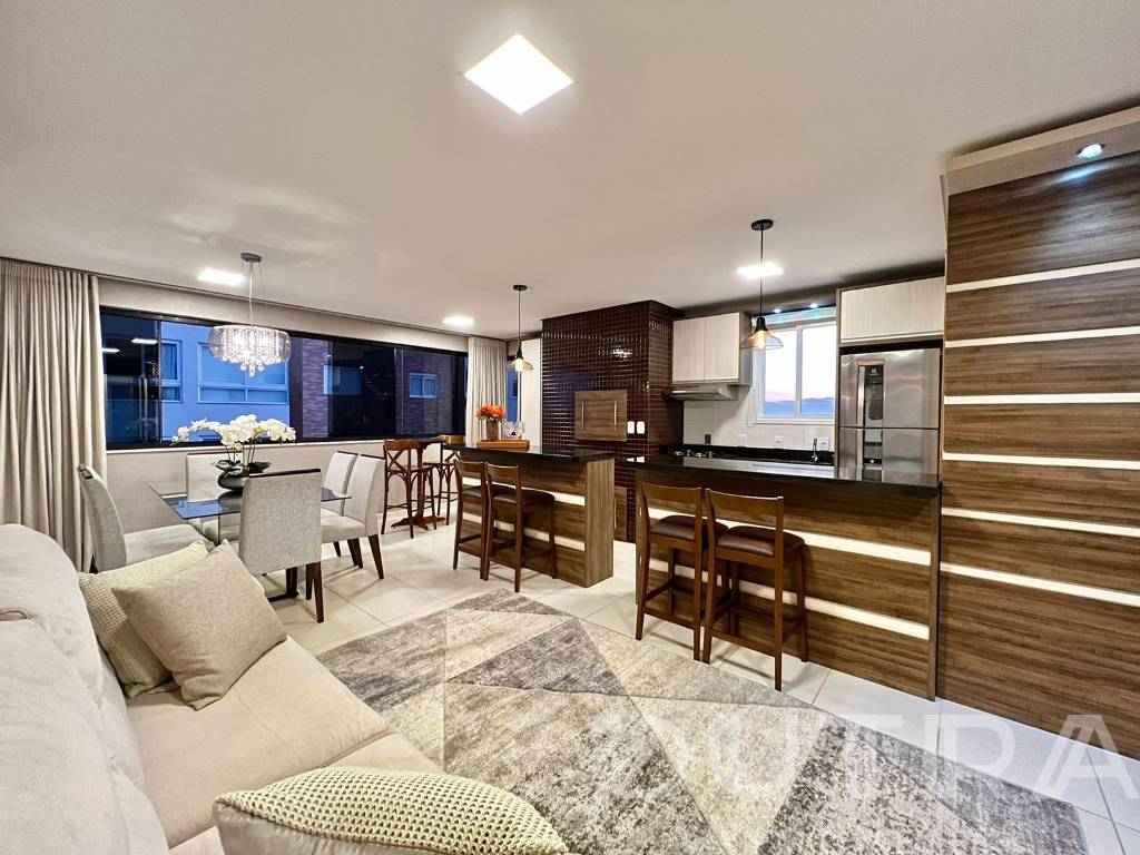 APARTAMENTOS DECORADOS 3 dormitórios para venda, Zona Nova em Capão da Canoa | Ref.: 3272