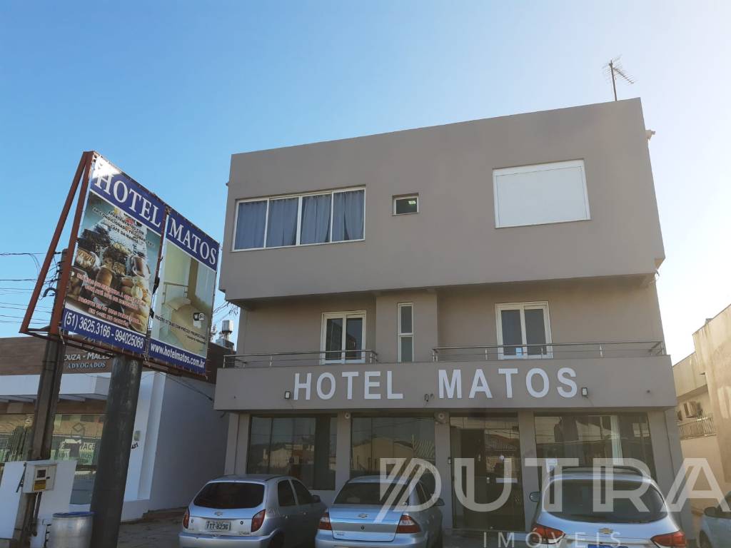 Hotel para venda, Zona Nova em Capão da Canoa | Ref.: 3353