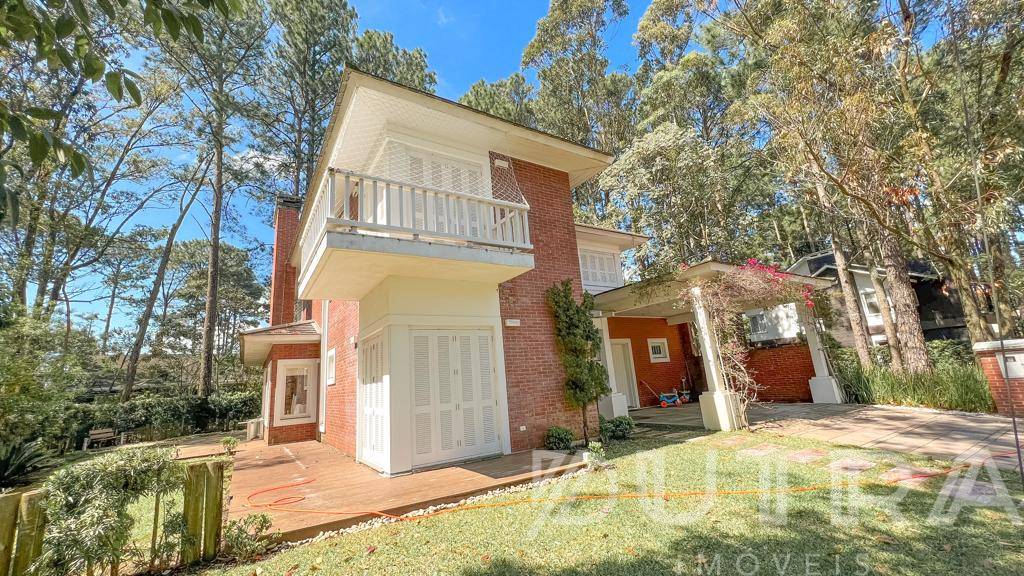 Casa em Condomínio 5 dormitórios para venda, Atlântida em Xangri-lá | Ref.: 3368