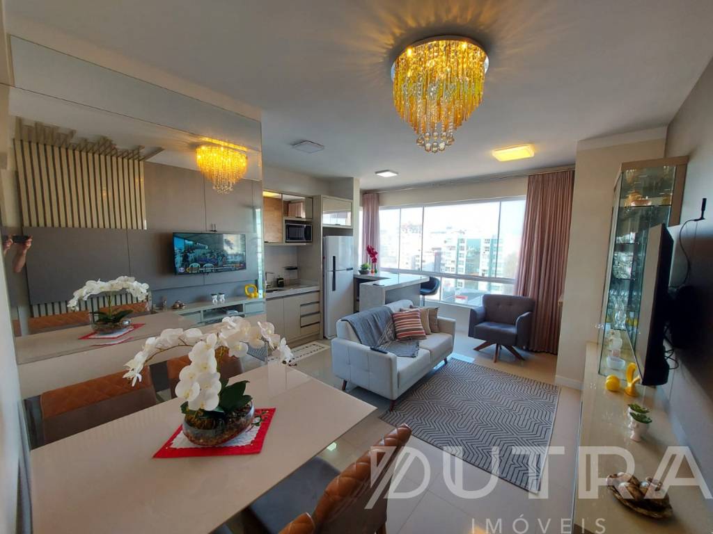 APARTAMENTOS DECORADOS 2 dormitórios para venda, Centro em Capão da Canoa | Ref.: 3376