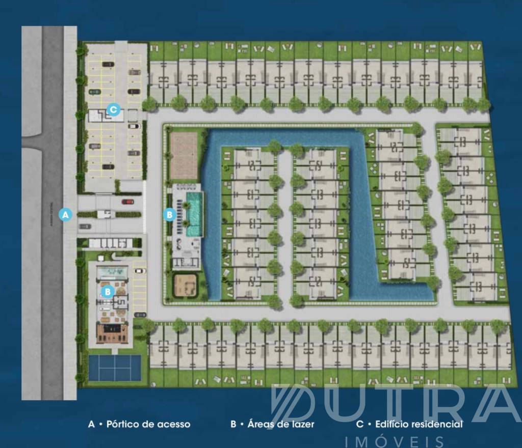 Casa em Condomínio para venda, Atlântida em Xangri-lá | Ref.: 3415