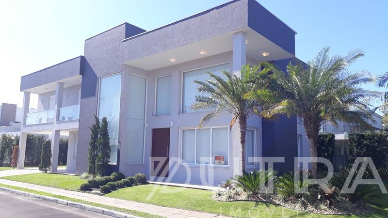 Casa em Condomínio 5 dormitórios para venda, Atlântida em Xangri-lá | Ref.: 3446