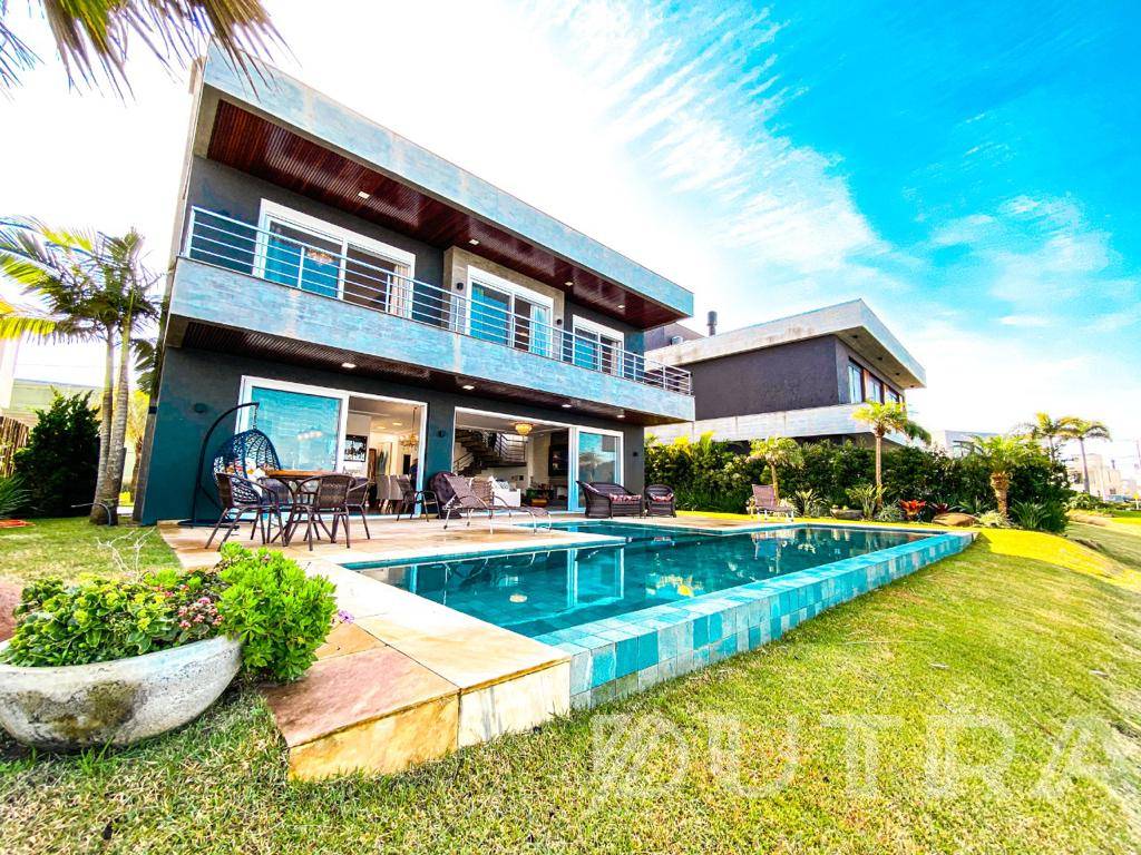 Casa em Condomínio 5 dormitórios para venda, Xangri-lá em Capão da Canoa | Ref.: 3451