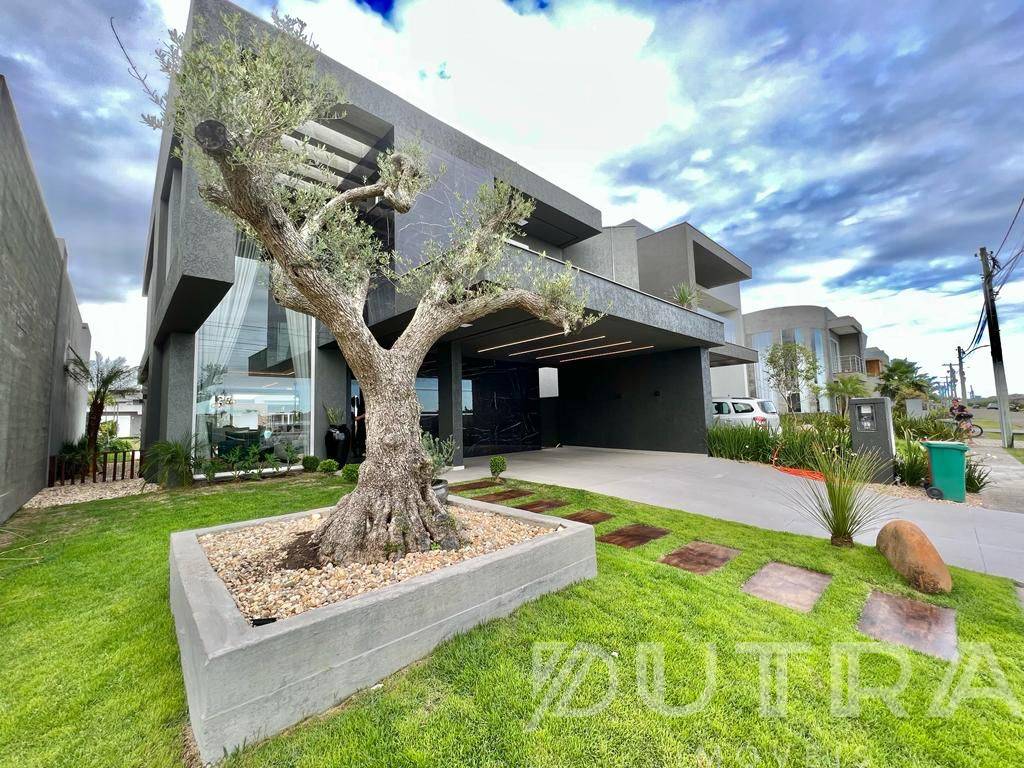 Casa em Condomínio 4 dormitórios para venda, parque Antártida  em Capão da Canoa | Ref.: 3636