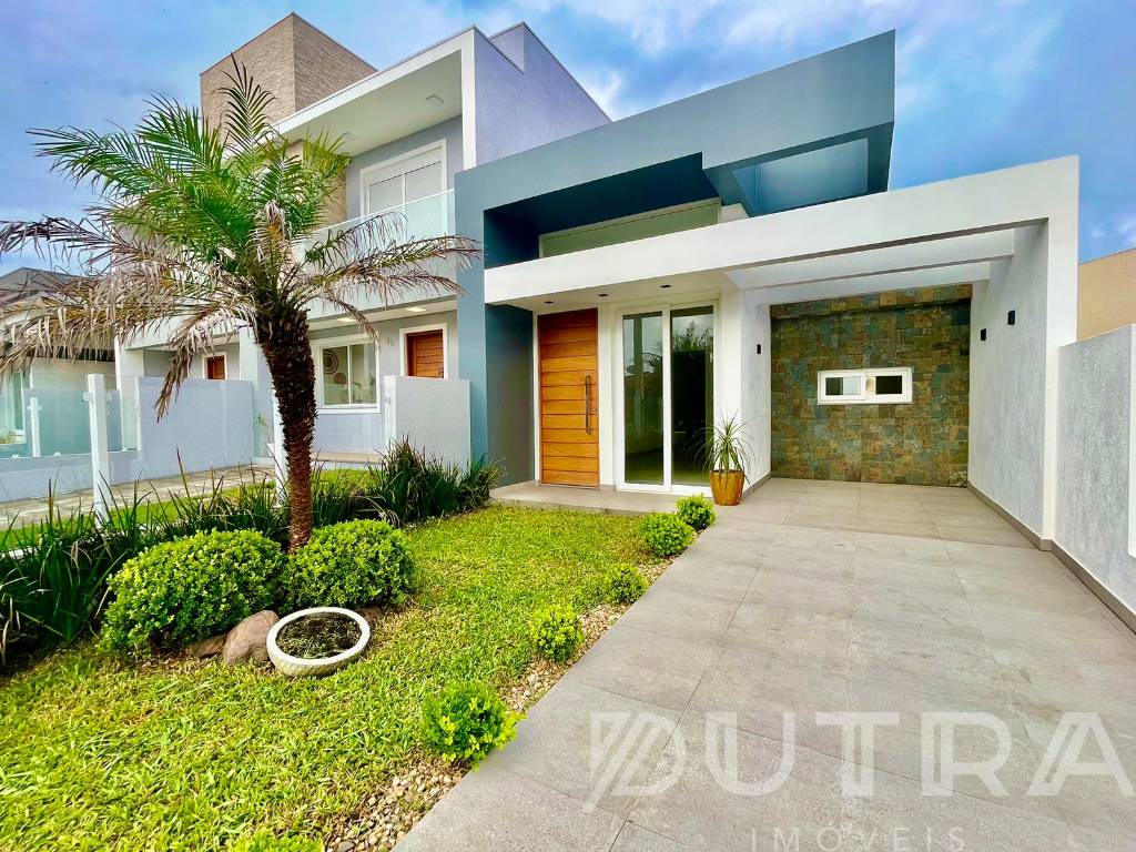 Casa 2 dormitórios para venda, Jardim Beira Mar em Capão da Canoa | Ref.: 3677