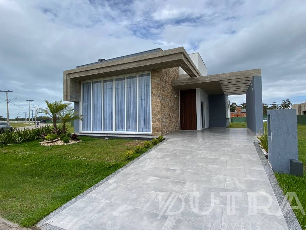 Casa em Condomínio 4 dormitórios para venda, Arroio texeira em Capão da Canoa | Ref.: 3695