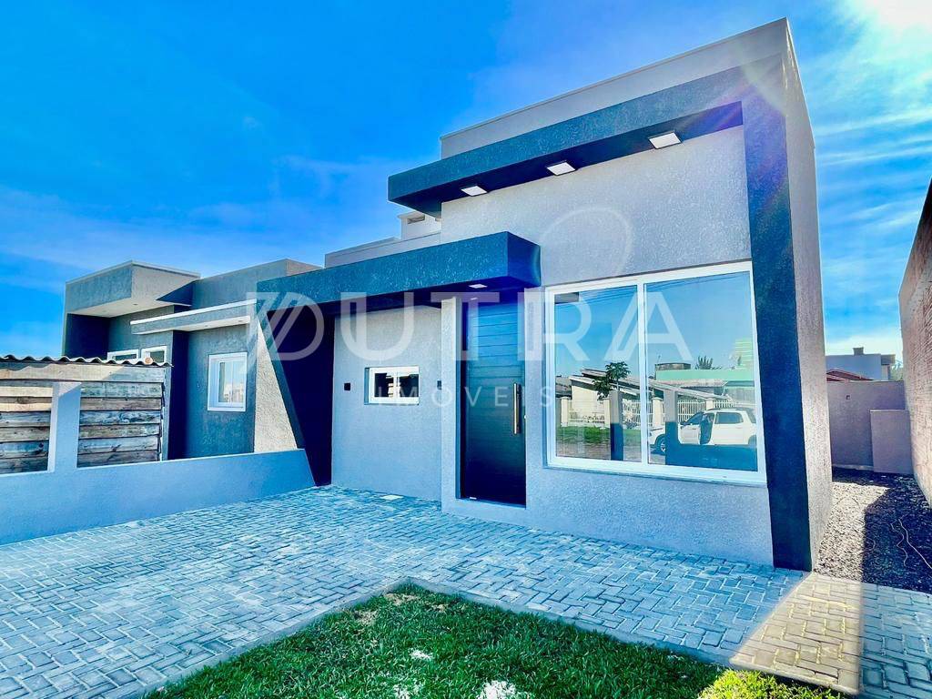 Casa 2 dormitórios para venda, Guarani em Capão da Canoa | Ref.: 3818