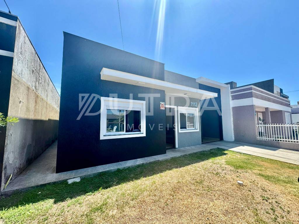 Casa 2 dormitórios para venda, Nova guarani  em Capão da Canoa, RS | Ref.: 3887