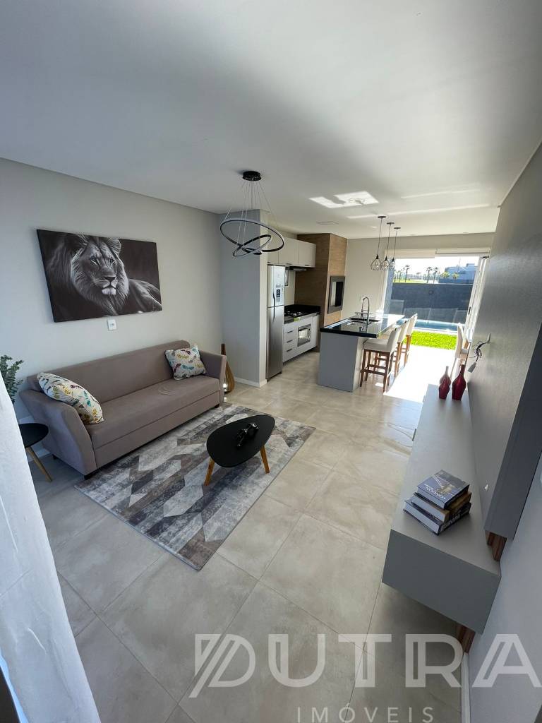 Casa 2 dormitórios para venda, santorini em Xangri-lá | Ref.: 4019