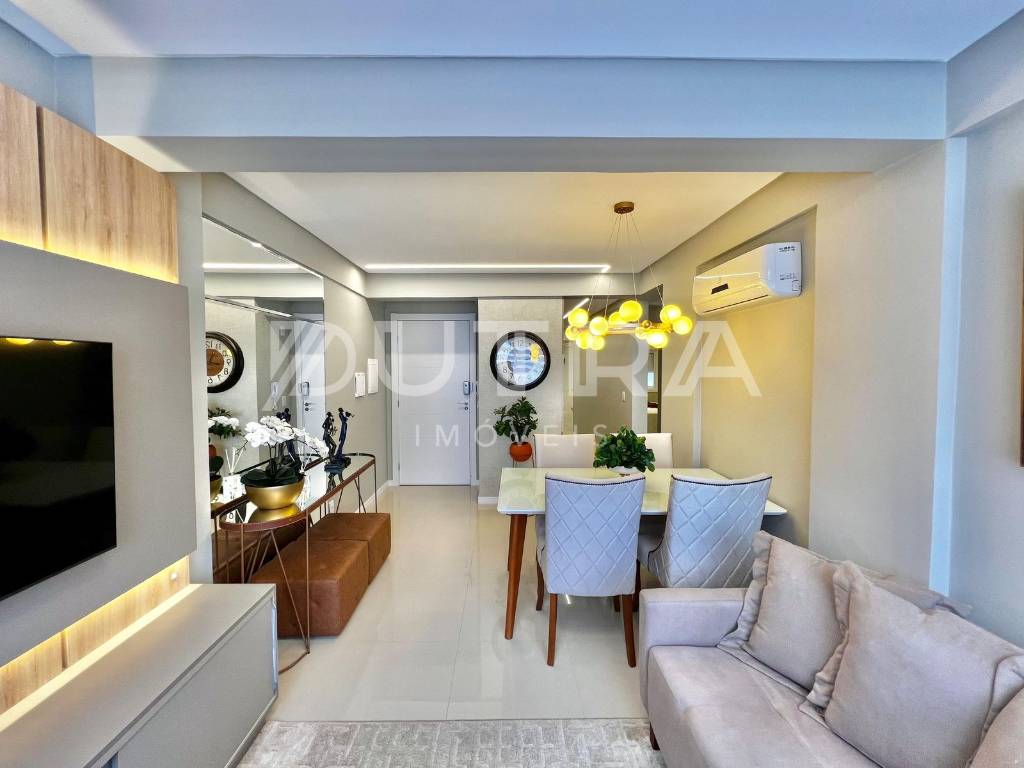 APARTAMENTOS DECORADOS 2 dormitórios para venda, Zona Nova em Capão da Canoa | Ref.: 4079