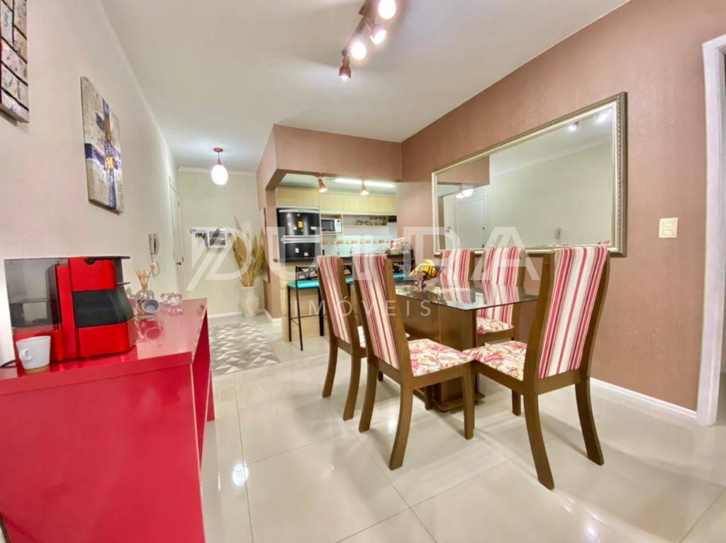 Apartamento 3 dormitórios para venda, Zona Nova em Capão da Canoa | Ref.: 4082