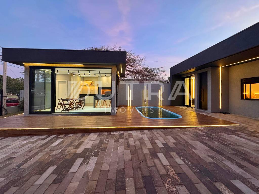 Casa 3 dormitórios para venda, Zona Nova em Capão da Canoa, RS | Ref.: 4093