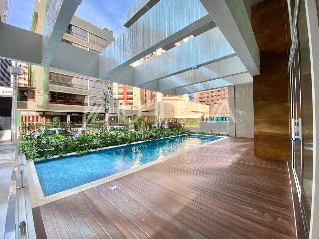 Apartamento 2 dormitórios para venda, Zona Nova em Capão da Canoa | Ref.: 4094