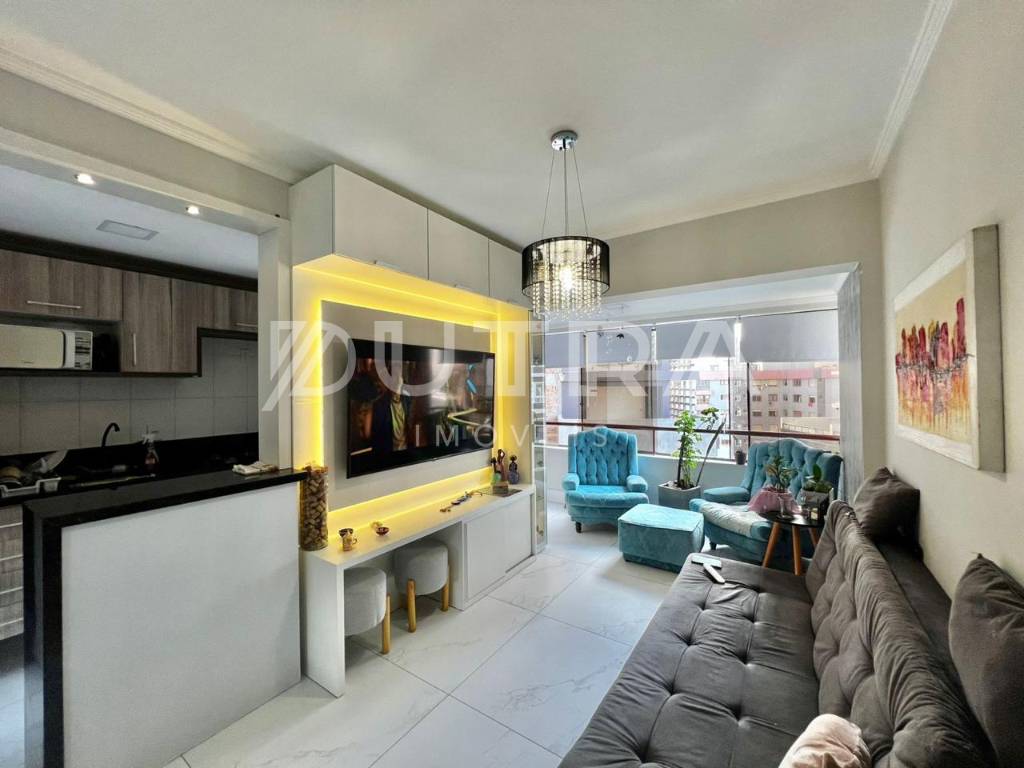 Apartamento 1 dormitório para venda, Zona Nova em Capão da Canoa | Ref.: 4122