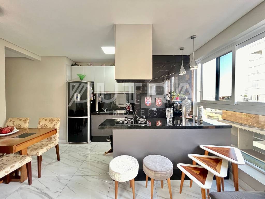 Apartamento 3 dormitórios para venda, Zona Nova em Capão da Canoa | Ref.: 4123