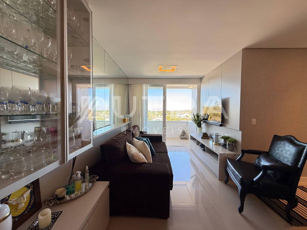 Apartamento 3 dormitórios para venda, Centro em Xangri-lá | Ref.: 4125